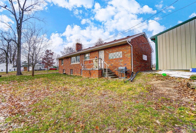 370 Lutz Road, Lima, Ohio, 2 Bedrooms Bedrooms, ,1 BathroomBathrooms,Residential,For Sale,Lutz,307916