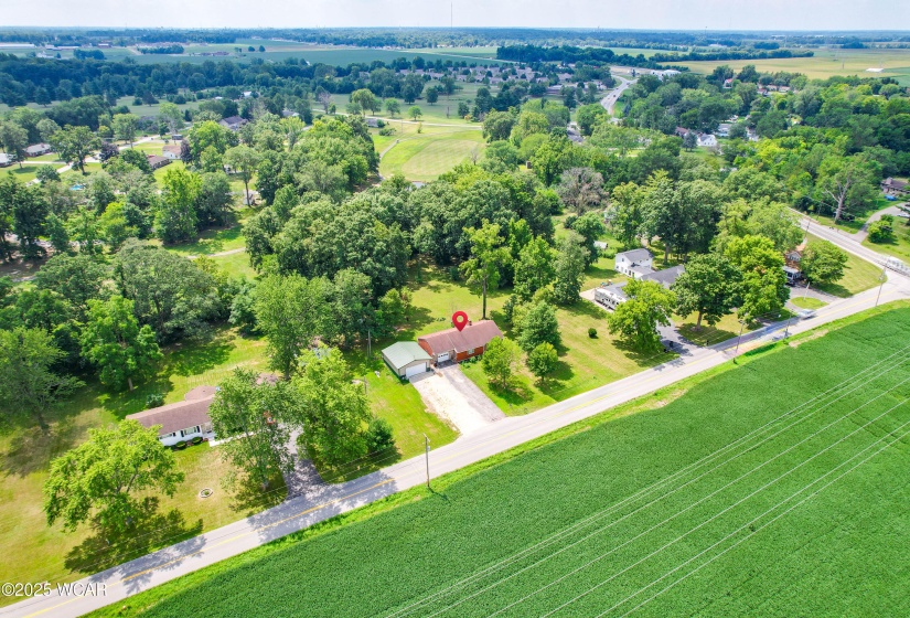 370 Lutz Road, Lima, Ohio, 2 Bedrooms Bedrooms, ,1 BathroomBathrooms,Residential,For Sale,Lutz,307916