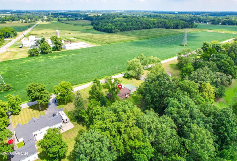 370 Lutz Road, Lima, Ohio, 2 Bedrooms Bedrooms, ,1 BathroomBathrooms,Residential,For Sale,Lutz,307916