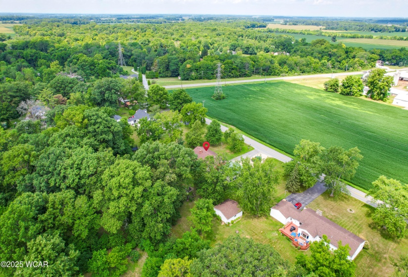 370 Lutz Road, Lima, Ohio, 2 Bedrooms Bedrooms, ,1 BathroomBathrooms,Residential,For Sale,Lutz,307916