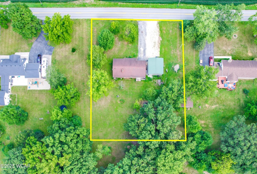 370 Lutz Road, Lima, Ohio, 2 Bedrooms Bedrooms, ,1 BathroomBathrooms,Residential,For Sale,Lutz,307916