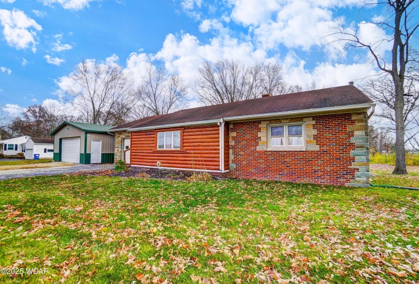 370 Lutz Road, Lima, Ohio, 2 Bedrooms Bedrooms, ,1 BathroomBathrooms,Residential,For Sale,Lutz,307916