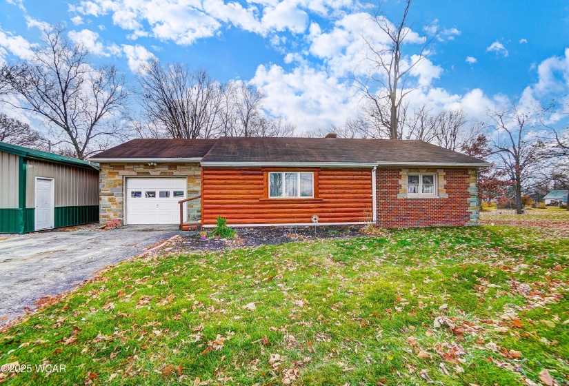 370 Lutz Road, Lima, Ohio, 2 Bedrooms Bedrooms, ,1 BathroomBathrooms,Residential,For Sale,Lutz,307916