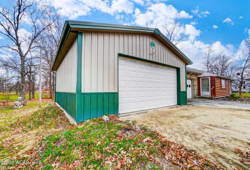 370 Lutz Road, Lima, Ohio, 2 Bedrooms Bedrooms, ,1 BathroomBathrooms,Residential,For Sale,Lutz,307916