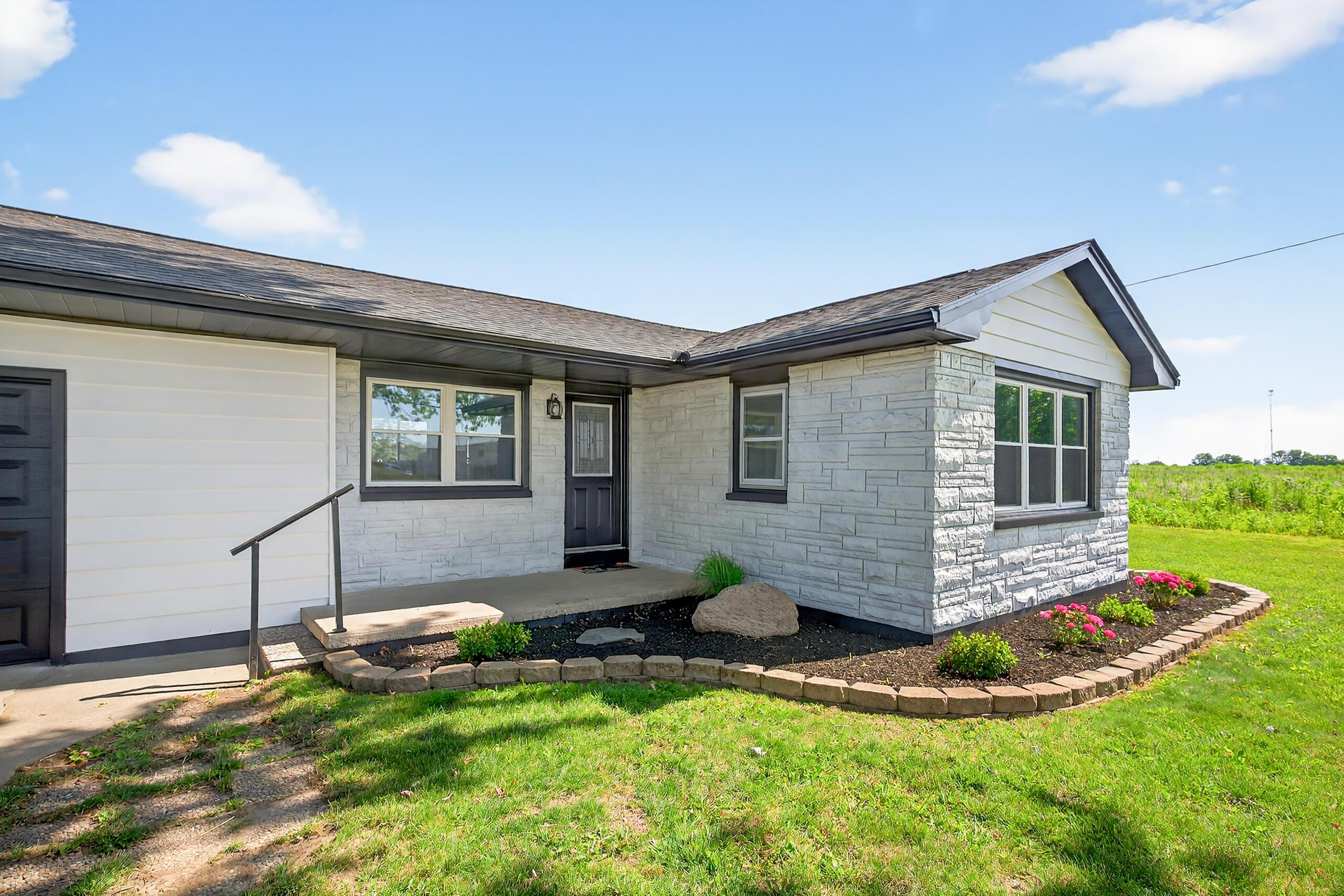2880 Millcreek Road, Sidney, Ohio 45365