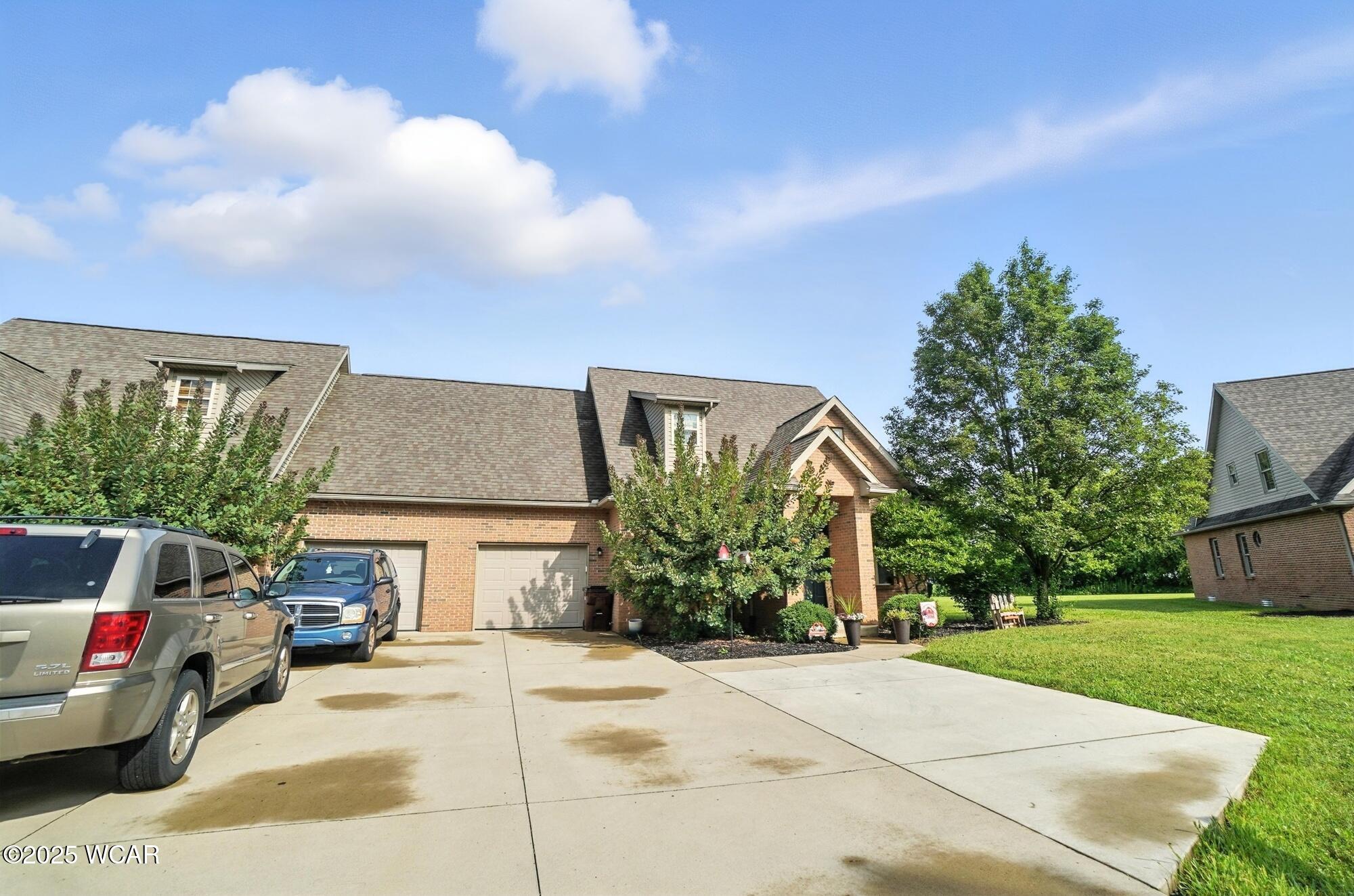2923 Lilly Drive, Lima, Ohio