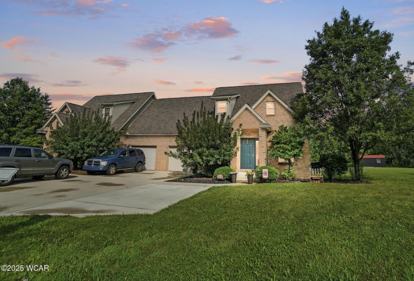 2923 Lilly Drive, Lima, Ohio, 3 Bedrooms Bedrooms, ,2 BathroomsBathrooms,Residential Lease,For Rent,Lilly,307917