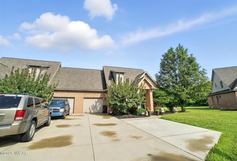 2923 Lilly Drive, Lima, Ohio, 3 Bedrooms Bedrooms, ,2 BathroomsBathrooms,Residential Lease,For Rent,Lilly,307917