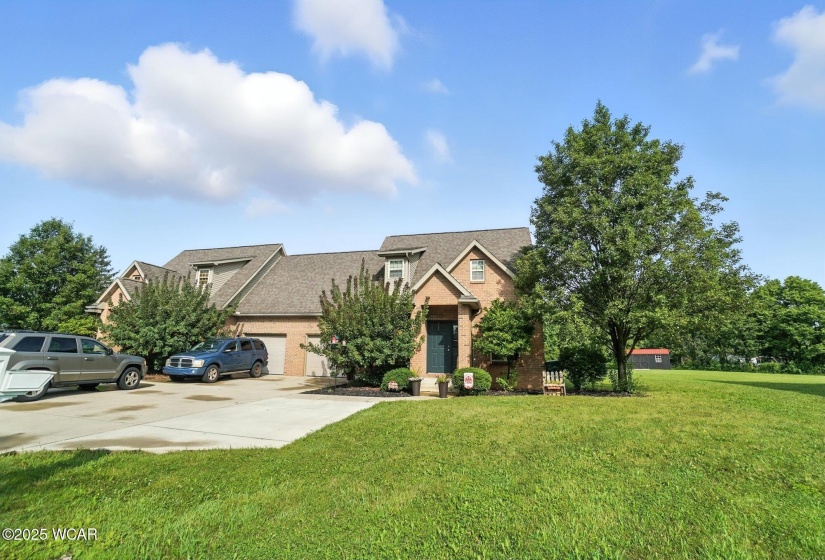2923 Lilly Drive, Lima, Ohio, 3 Bedrooms Bedrooms, ,2 BathroomsBathrooms,Residential Lease,For Rent,Lilly,307917