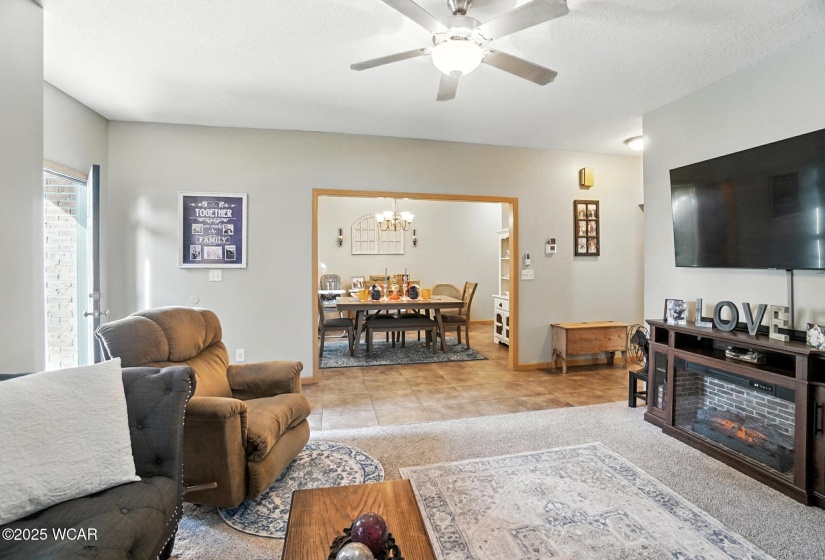 2923 Lilly Drive, Lima, Ohio, 3 Bedrooms Bedrooms, ,2 BathroomsBathrooms,Residential Lease,For Rent,Lilly,307917