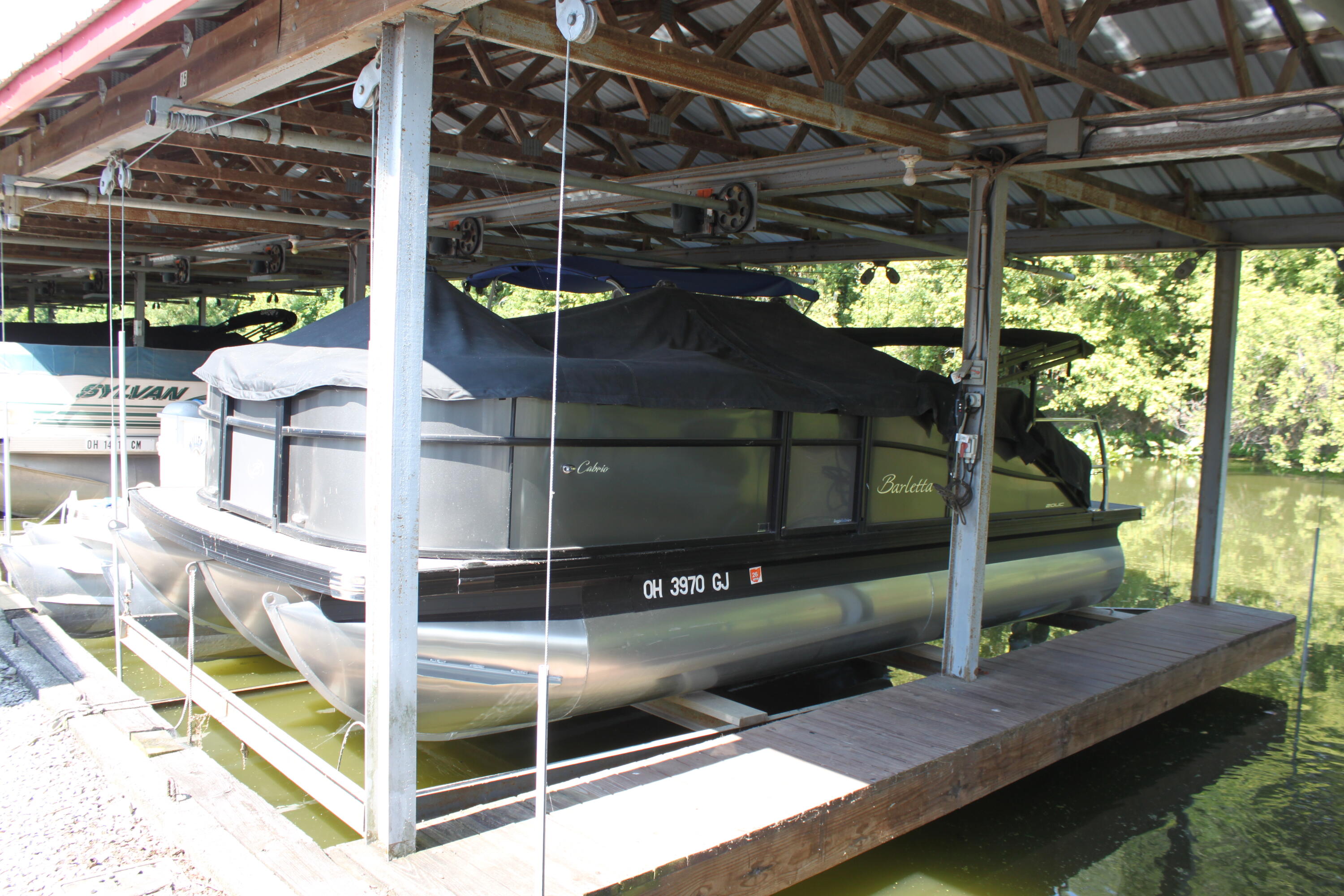 11065 County Road 293, Lakeview, Ohio 43331