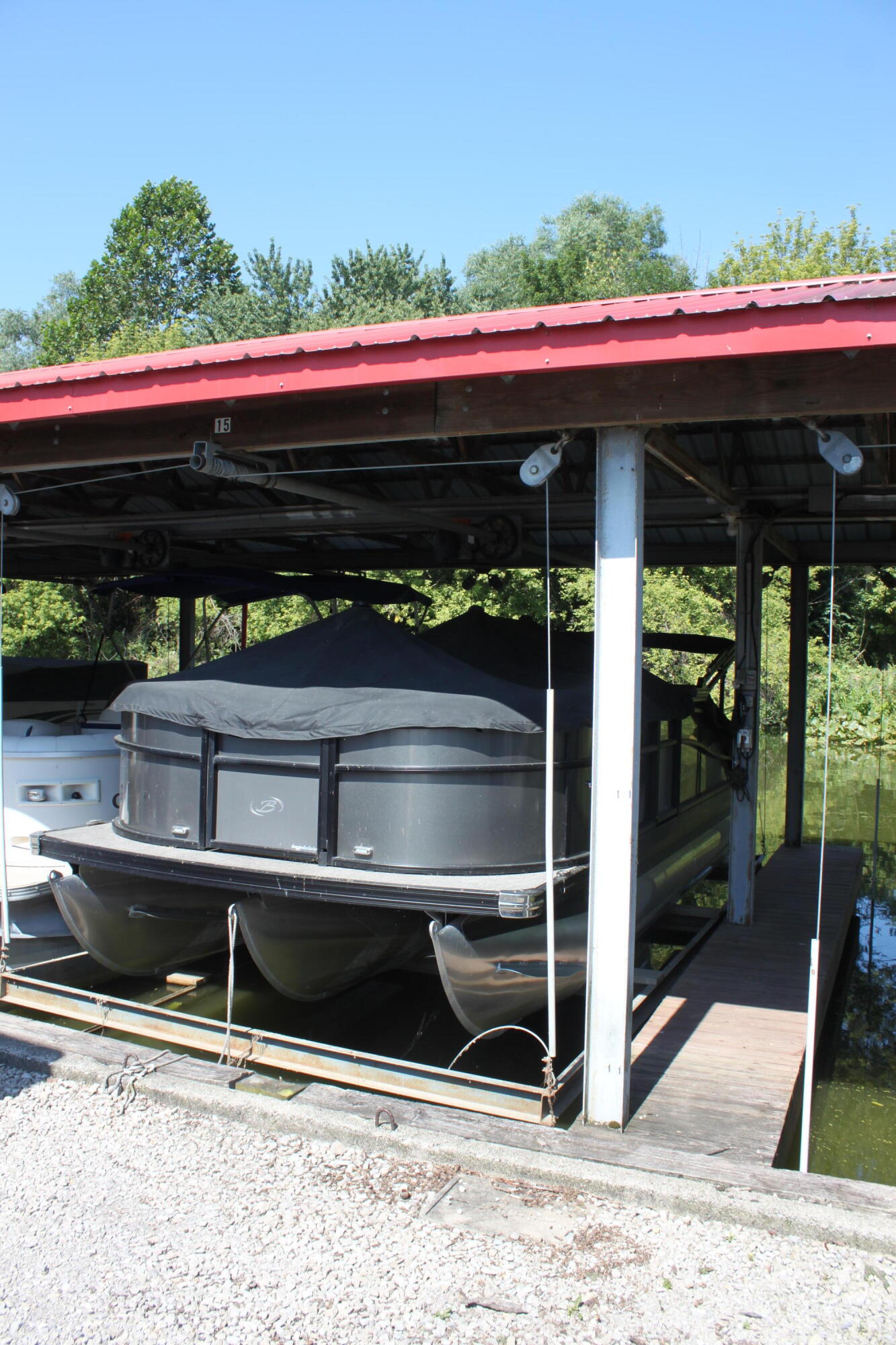 11065 County Road 293, Lakeview, Ohio 43331