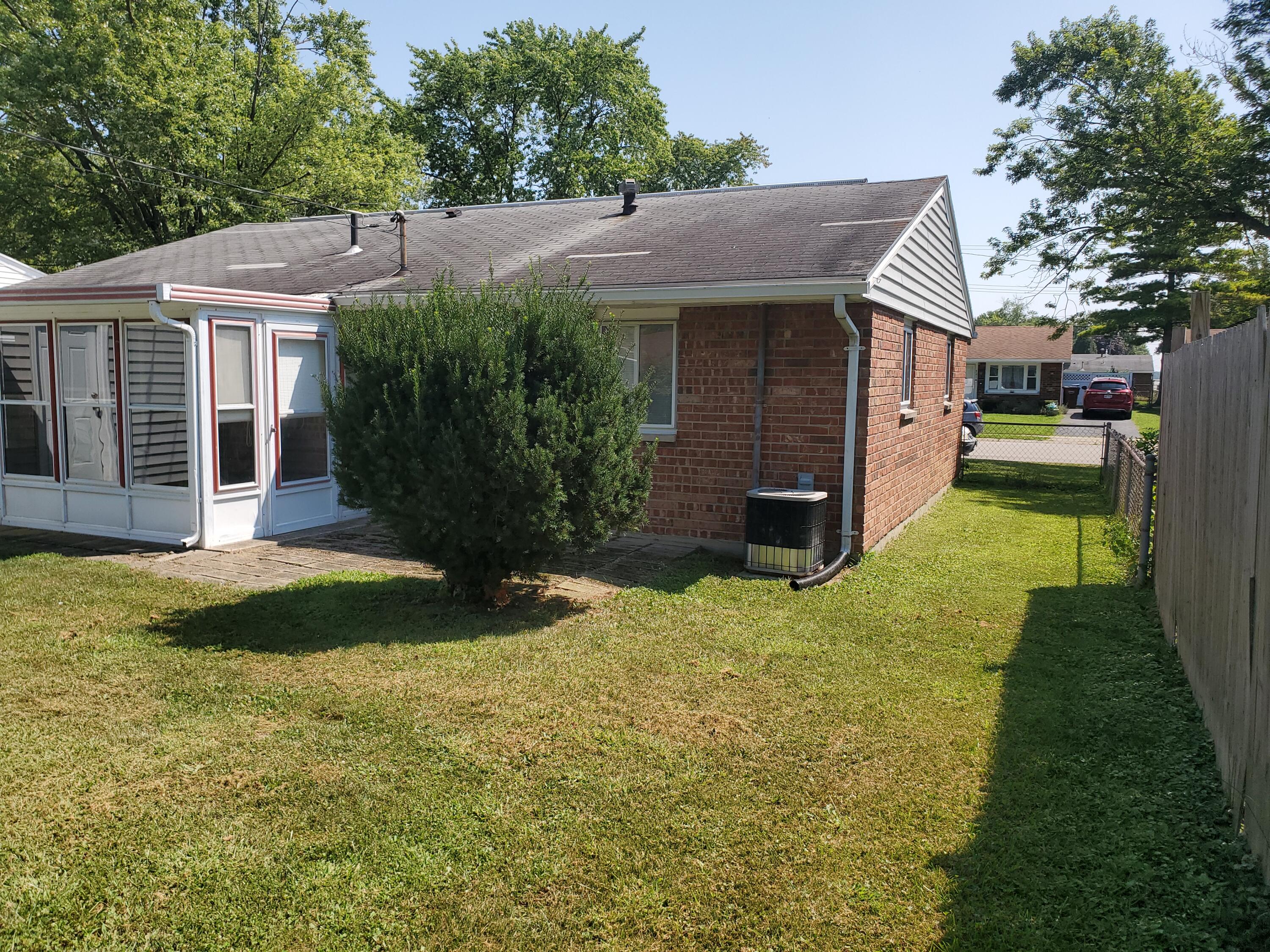 920 New Haven Road, Piqua, Ohio 45356