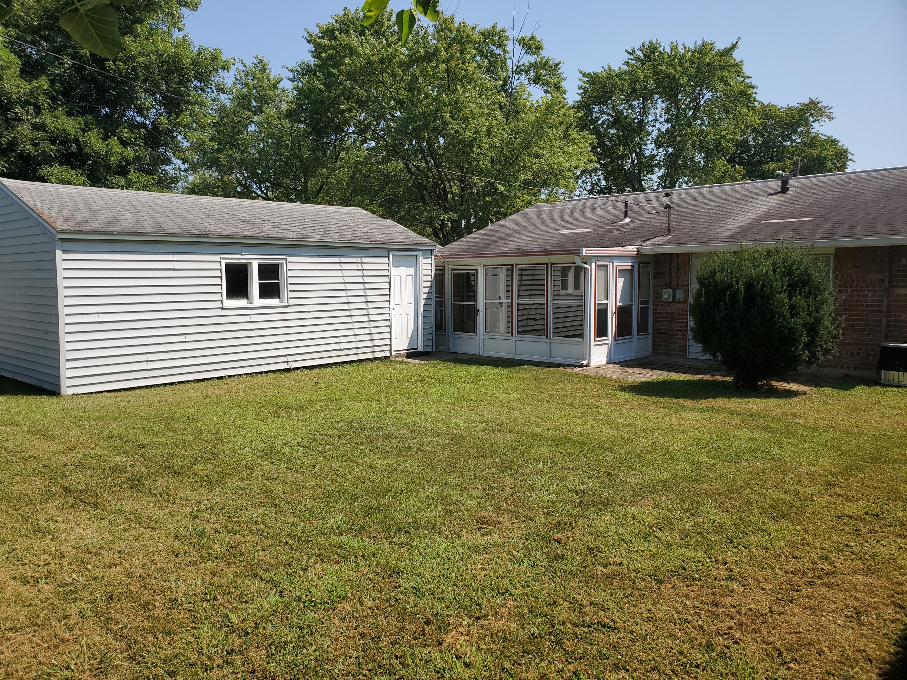 920 New Haven Road, Piqua, Ohio 45356