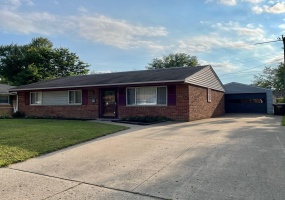 920 New Haven Road, Piqua, Ohio 45356, 3 Bedrooms Bedrooms, ,1 BathroomBathrooms,Residential,For Sale,New Haven,1040583