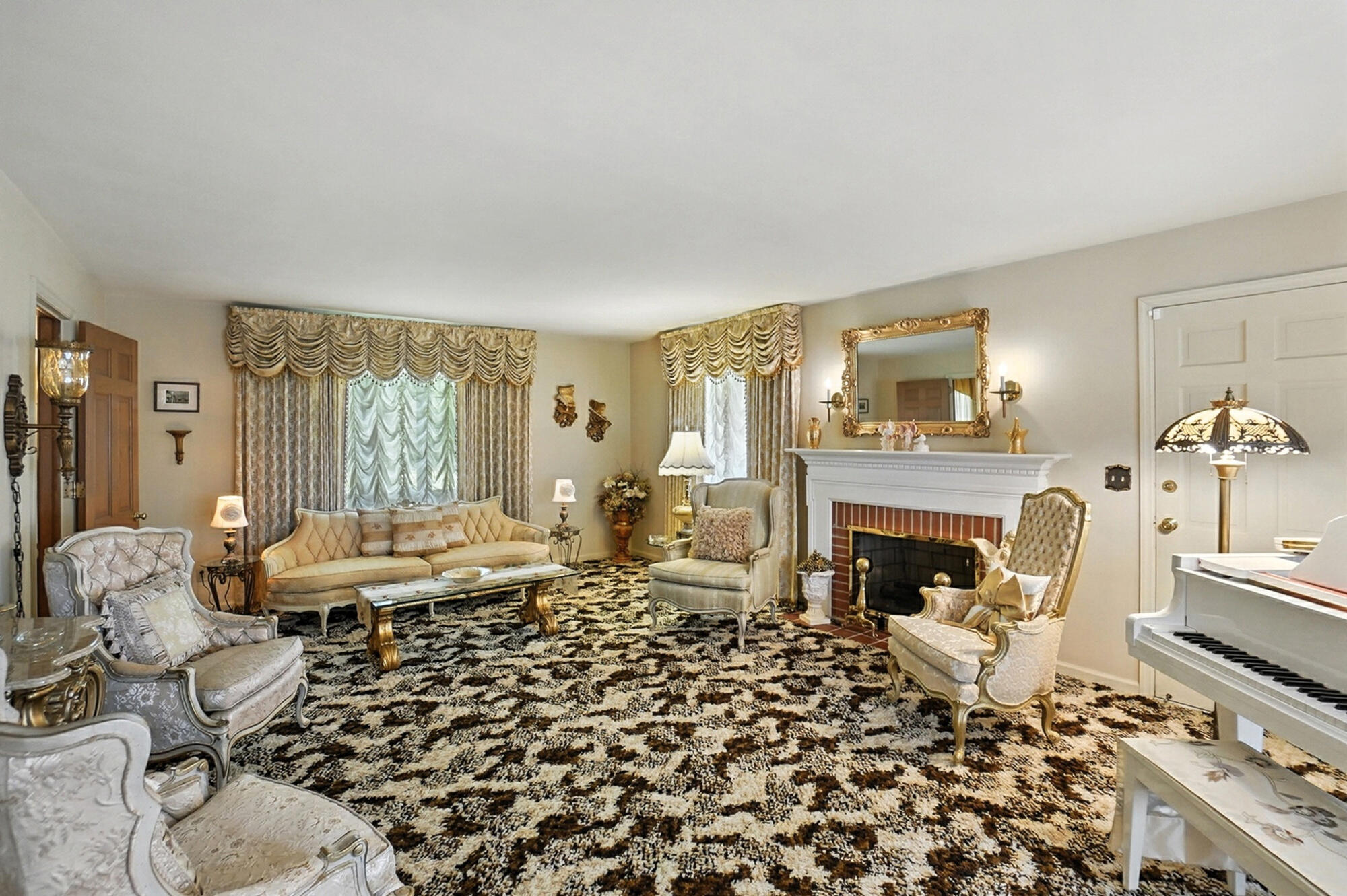 3436 Cambridge Drive, Springfield, Ohio 45503