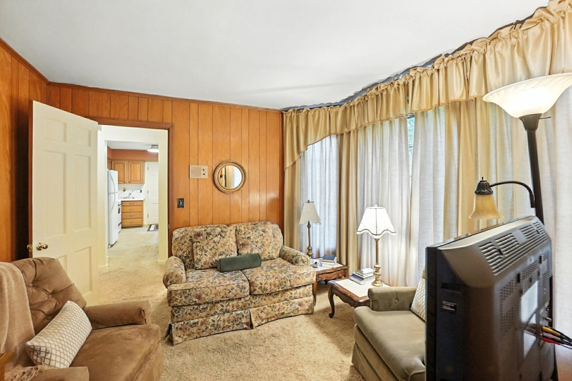 3436 Cambridge Drive, Springfield, Ohio 45503