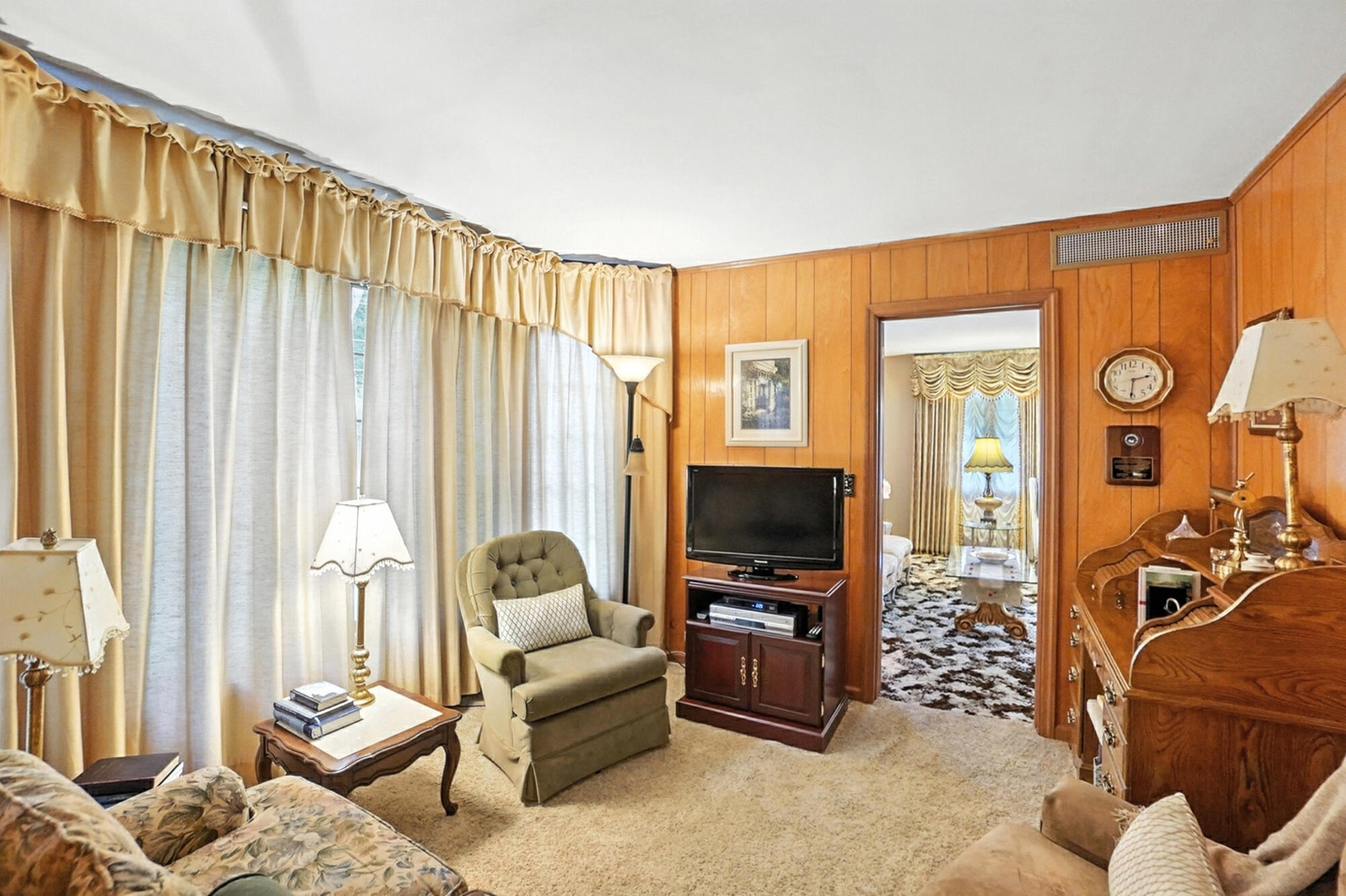 3436 Cambridge Drive, Springfield, Ohio 45503
