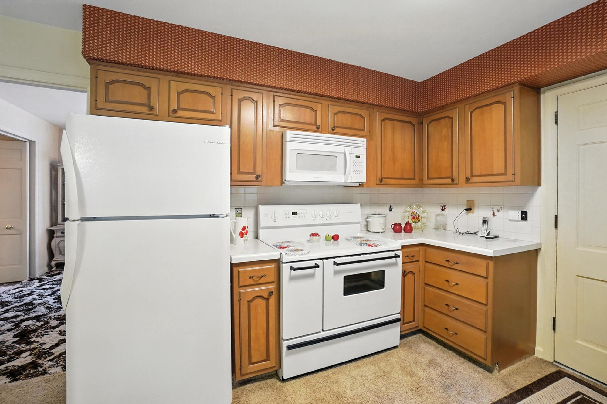 3436 Cambridge Drive, Springfield, Ohio 45503