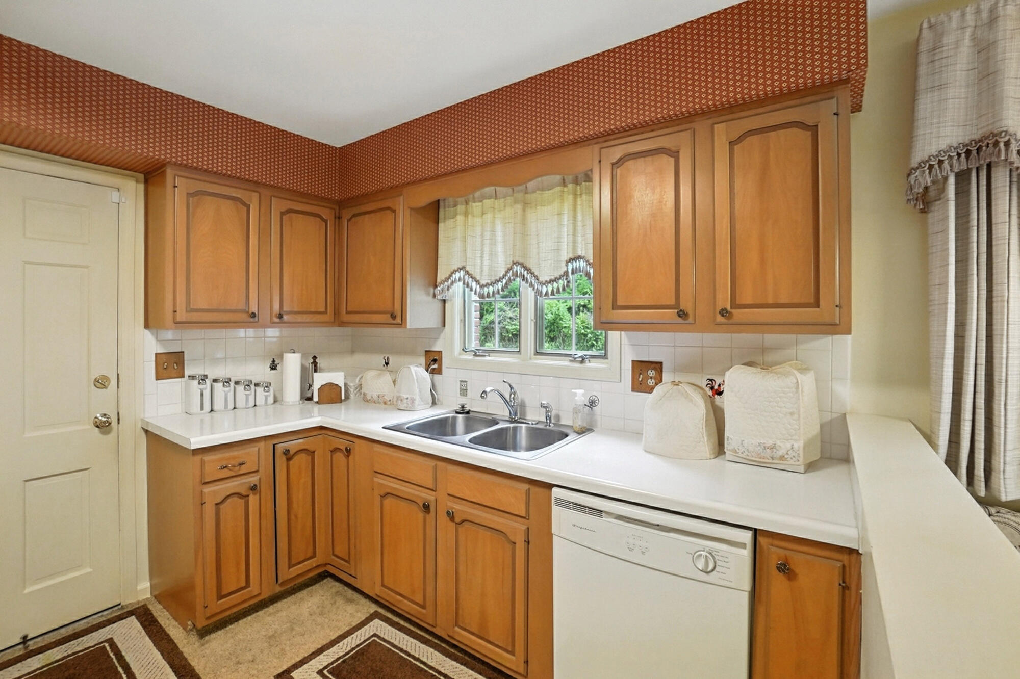 3436 Cambridge Drive, Springfield, Ohio 45503