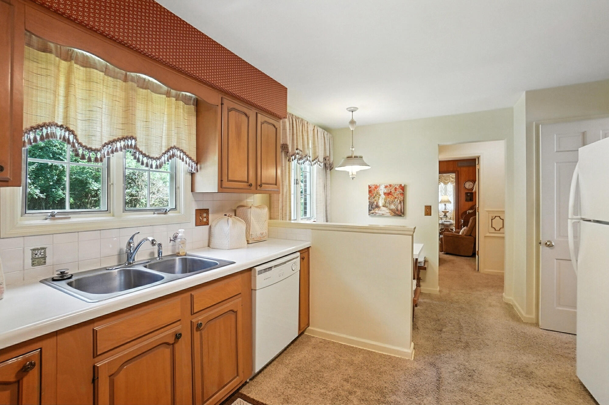 3436 Cambridge Drive, Springfield, Ohio 45503