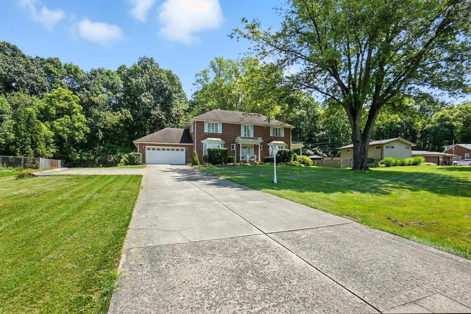 3436 Cambridge Drive, Springfield, Ohio 45503
