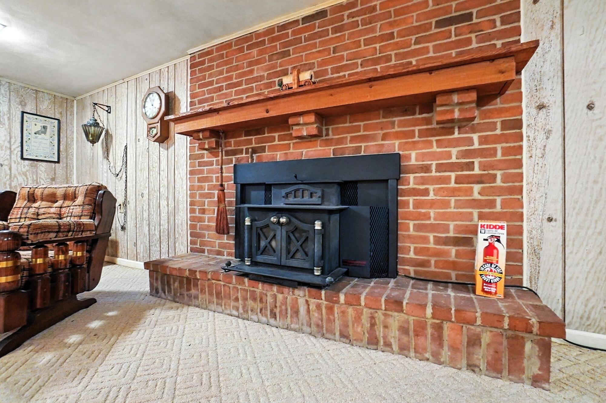 3436 Cambridge Drive, Springfield, Ohio 45503
