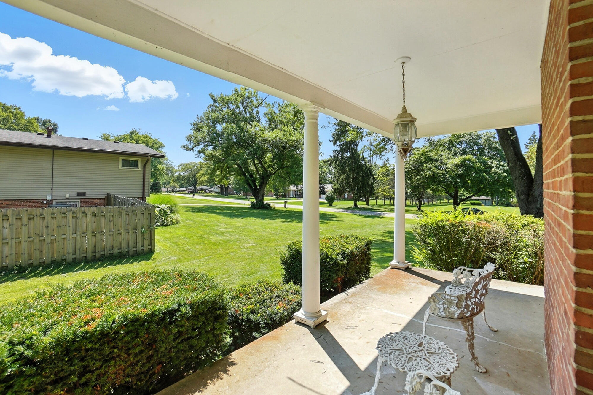 3436 Cambridge Drive, Springfield, Ohio 45503
