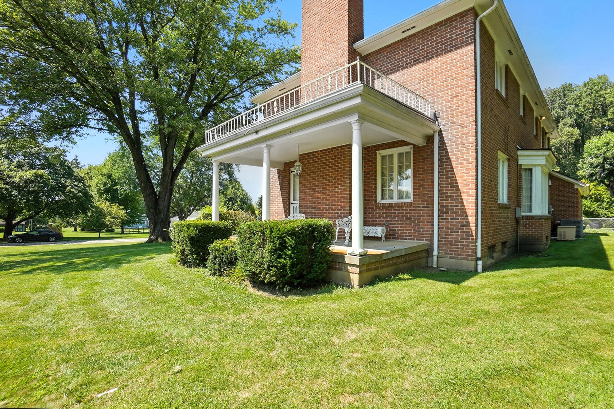 3436 Cambridge Drive, Springfield, Ohio 45503