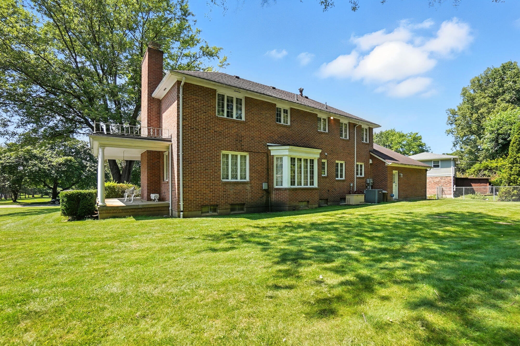 3436 Cambridge Drive, Springfield, Ohio 45503