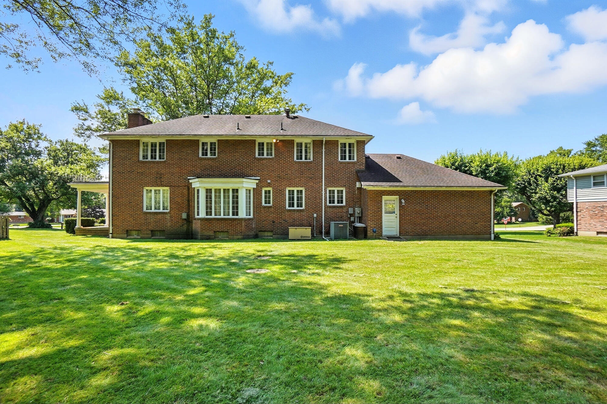 3436 Cambridge Drive, Springfield, Ohio 45503