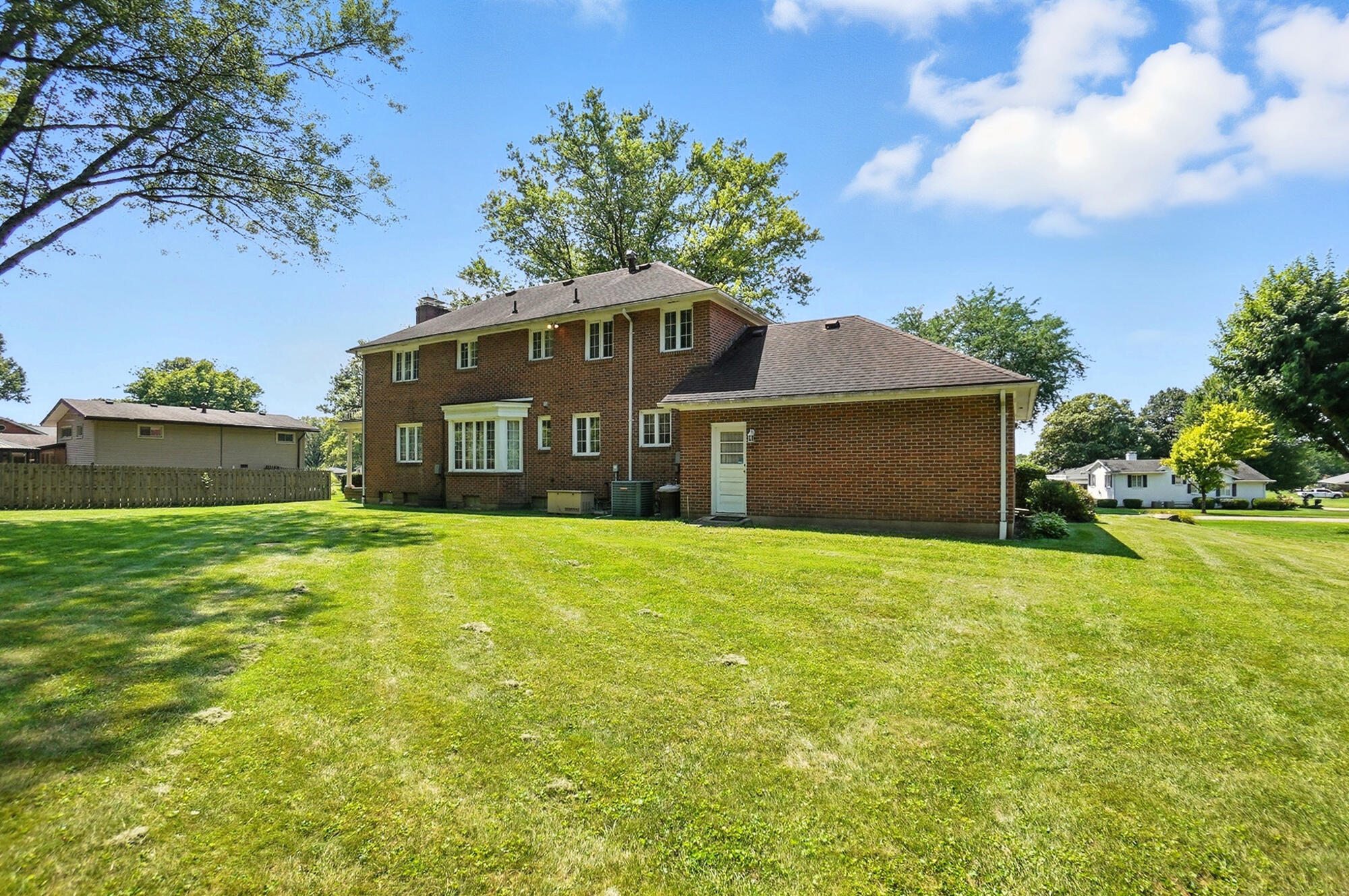 3436 Cambridge Drive, Springfield, Ohio 45503
