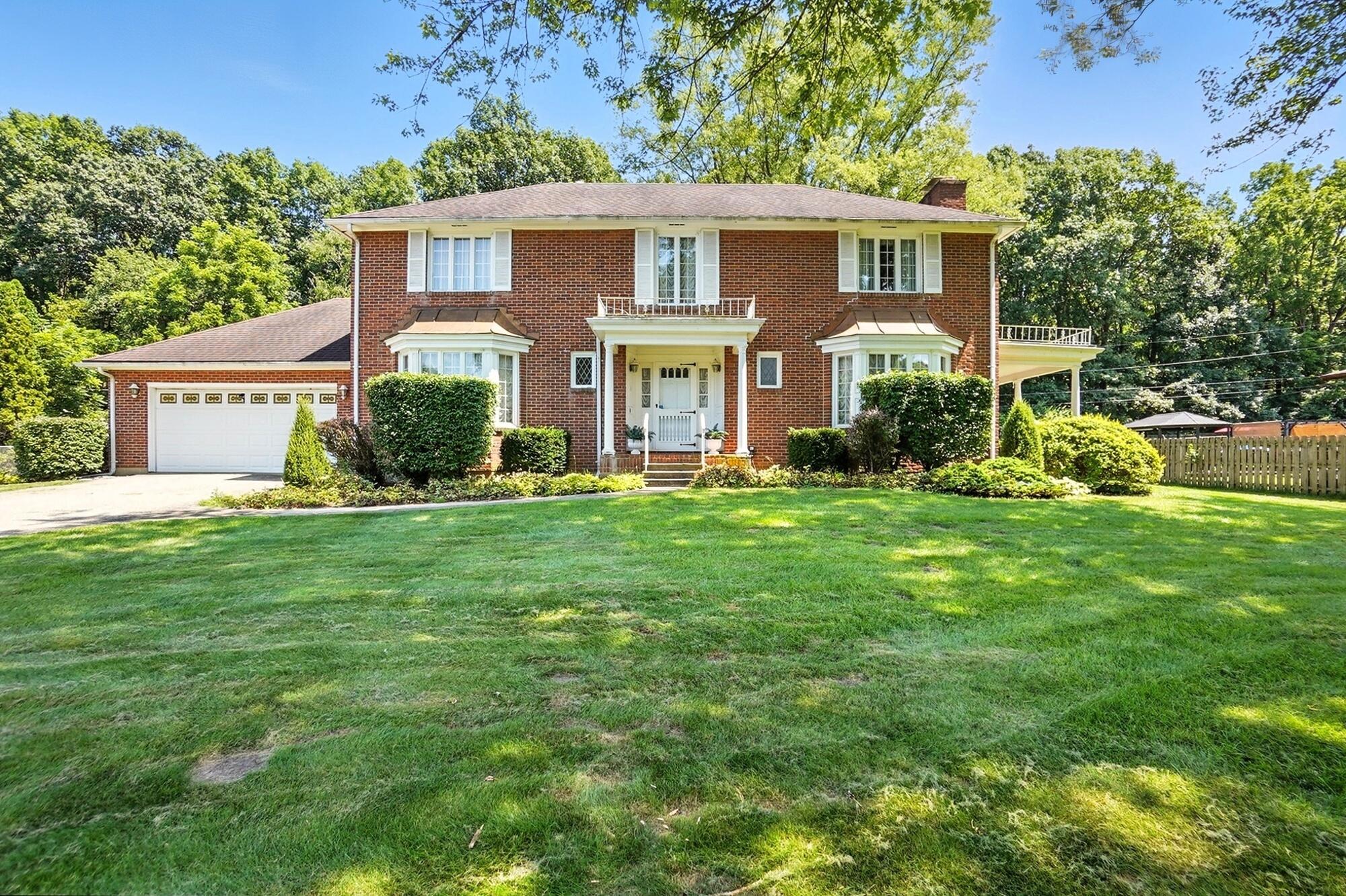 3436 Cambridge Drive, Springfield, Ohio 45503