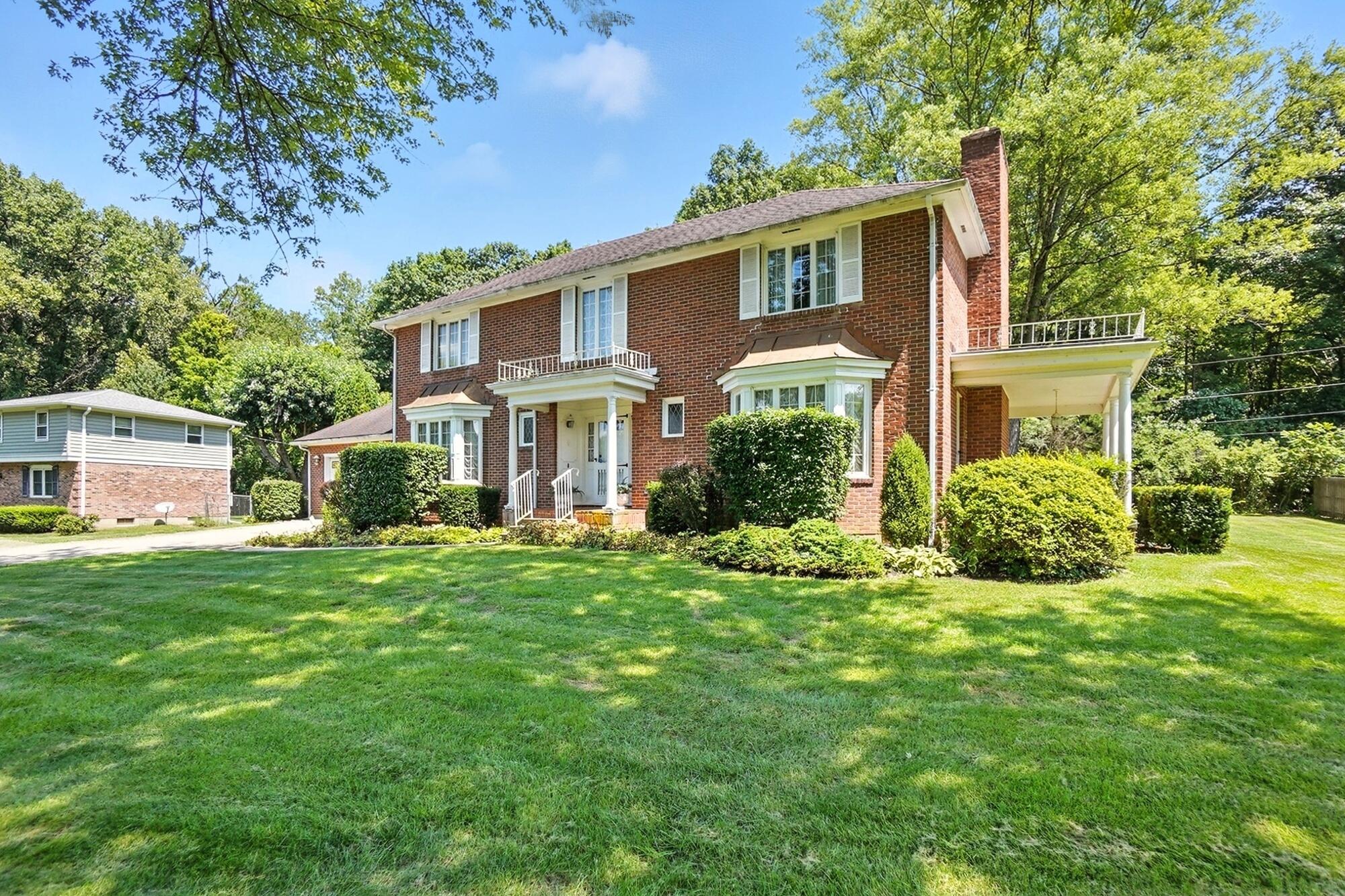 3436 Cambridge Drive, Springfield, Ohio 45503