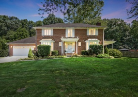 3436 Cambridge Drive, Springfield, Ohio 45503, 3 Bedrooms Bedrooms, ,2 BathroomsBathrooms,Residential,For Sale,Cambridge,1040585