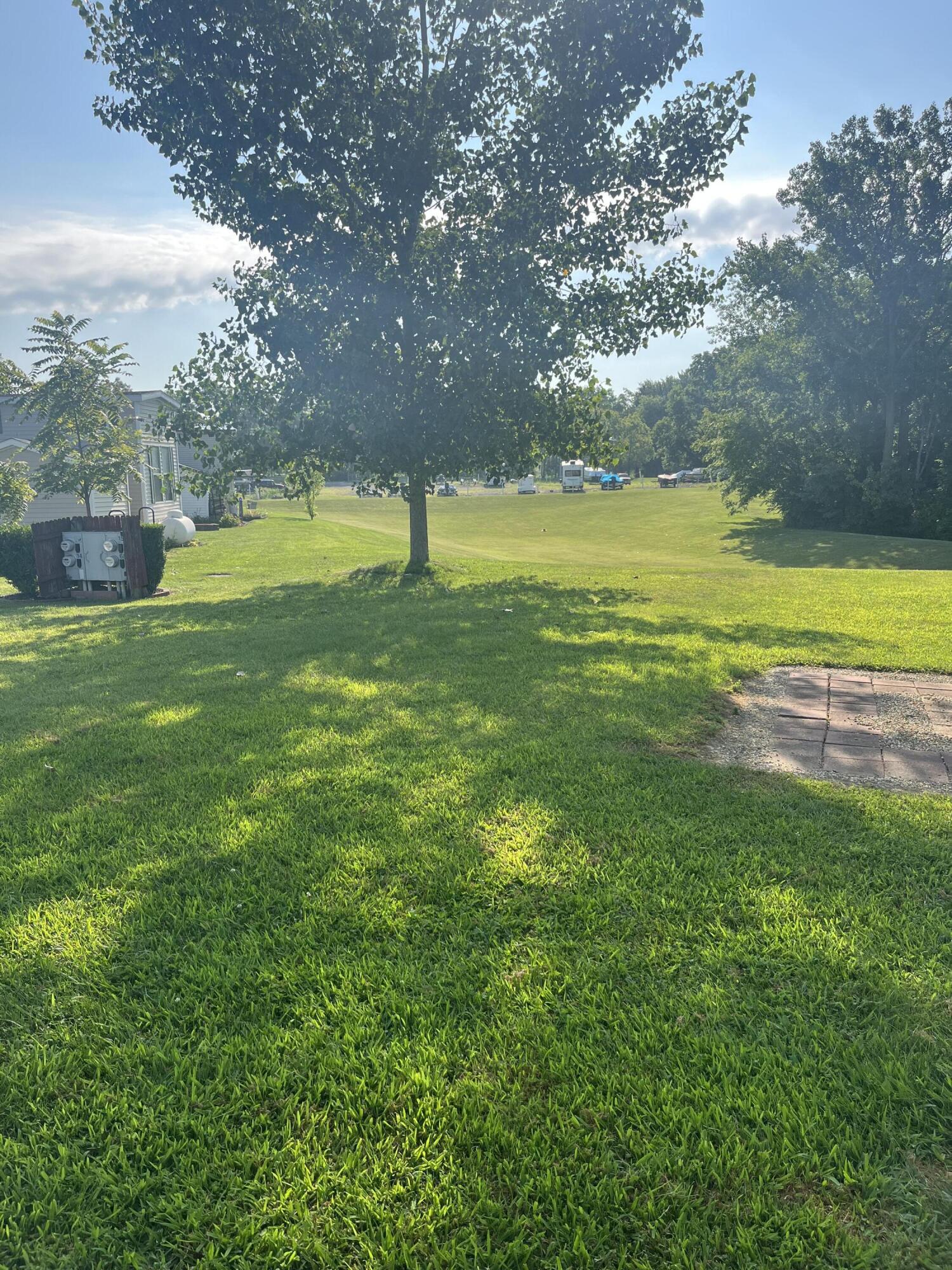 11377 Township Road 266, Lakeview, Ohio 43331