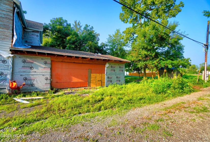 124 Woodlawn Avenue, Lima, Ohio, 3 Bedrooms Bedrooms, ,1 BathroomBathrooms,Residential,For Sale,Woodlawn,307874