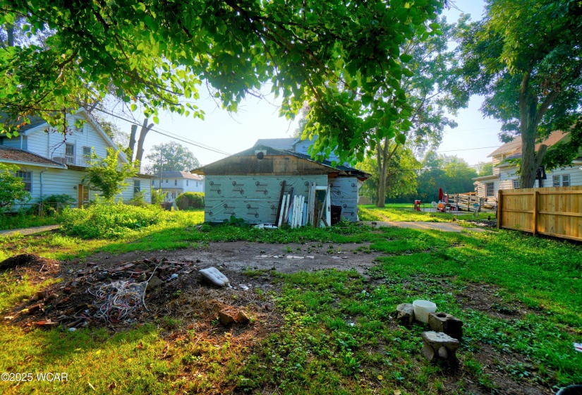 124 Woodlawn Avenue, Lima, Ohio, 3 Bedrooms Bedrooms, ,1 BathroomBathrooms,Residential,For Sale,Woodlawn,307874