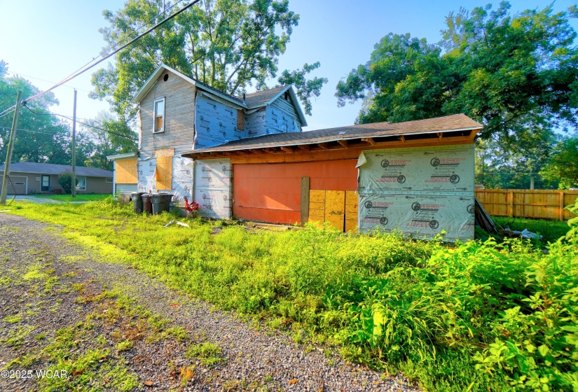 124 Woodlawn Avenue, Lima, Ohio, 3 Bedrooms Bedrooms, ,1 BathroomBathrooms,Residential,For Sale,Woodlawn,307874