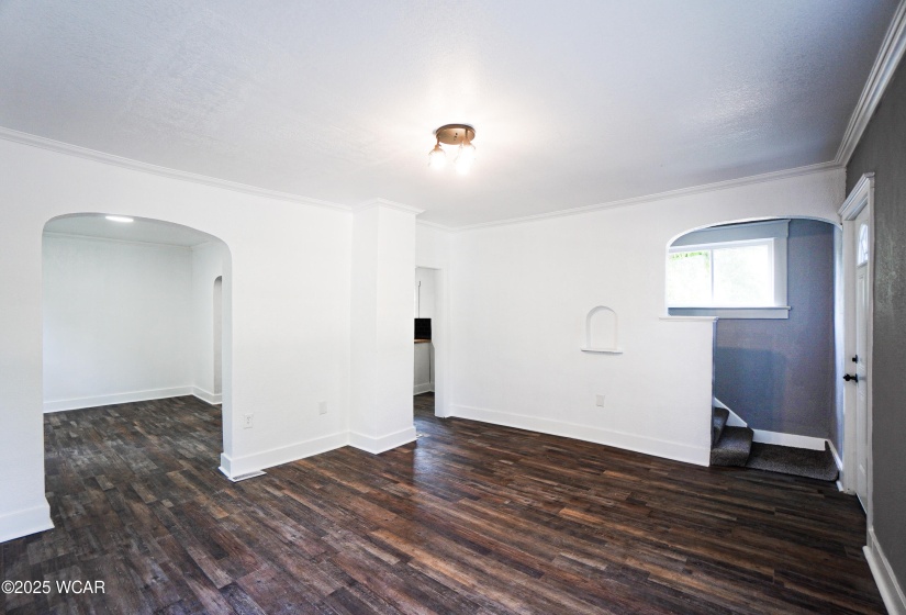 108 Woodlawn Avenue, Lima, Ohio, 3 Bedrooms Bedrooms, ,1 BathroomBathrooms,Residential,For Sale,Woodlawn,307291