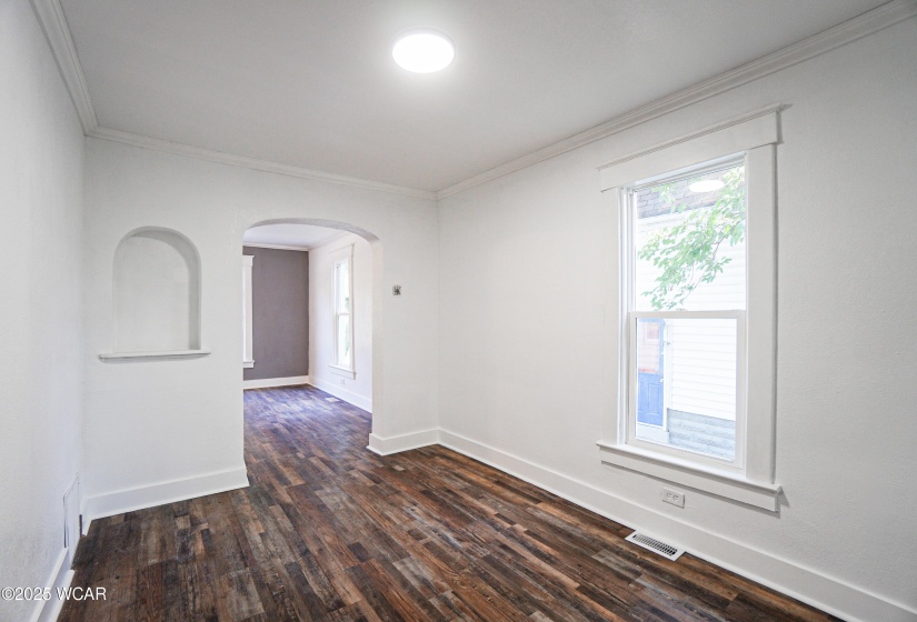 108 Woodlawn Avenue, Lima, Ohio, 3 Bedrooms Bedrooms, ,1 BathroomBathrooms,Residential,For Sale,Woodlawn,307291
