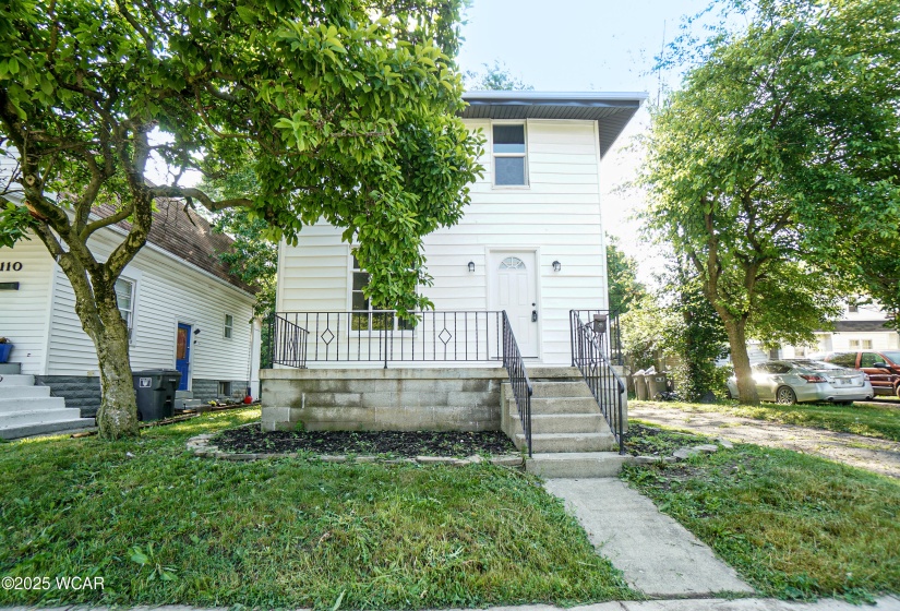 108 Woodlawn Avenue, Lima, Ohio, 3 Bedrooms Bedrooms, ,1 BathroomBathrooms,Residential,For Sale,Woodlawn,307291