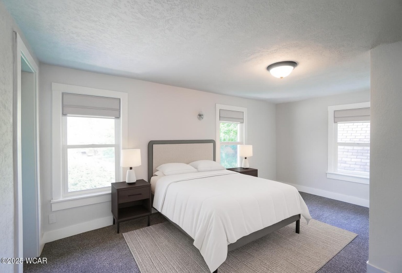 108 Woodlawn Avenue, Lima, Ohio, 3 Bedrooms Bedrooms, ,1 BathroomBathrooms,Residential,For Sale,Woodlawn,307291