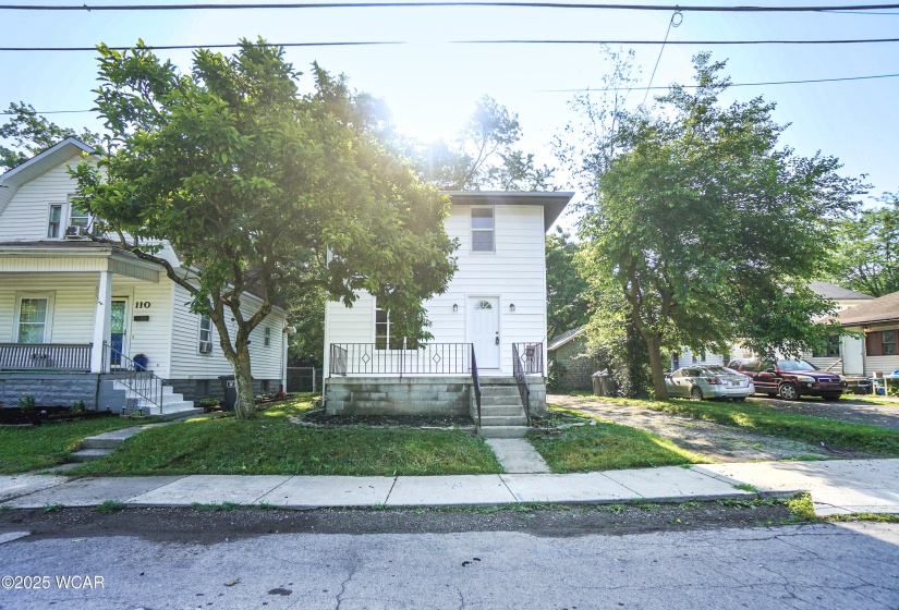 108 Woodlawn Avenue, Lima, Ohio, 3 Bedrooms Bedrooms, ,1 BathroomBathrooms,Residential,For Sale,Woodlawn,307291