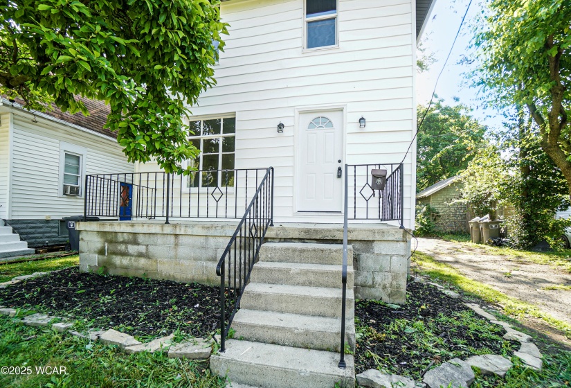 108 Woodlawn Avenue, Lima, Ohio, 3 Bedrooms Bedrooms, ,1 BathroomBathrooms,Residential,For Sale,Woodlawn,307291