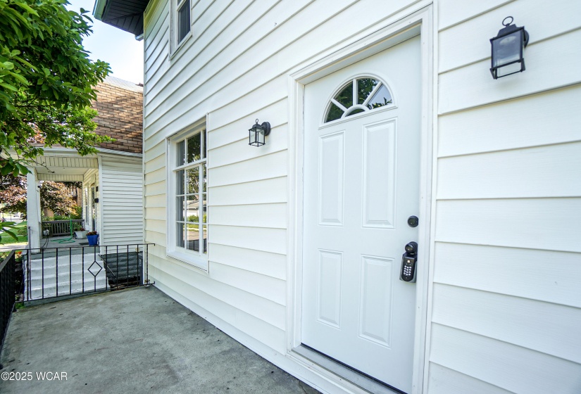 108 Woodlawn Avenue, Lima, Ohio, 3 Bedrooms Bedrooms, ,1 BathroomBathrooms,Residential,For Sale,Woodlawn,307291