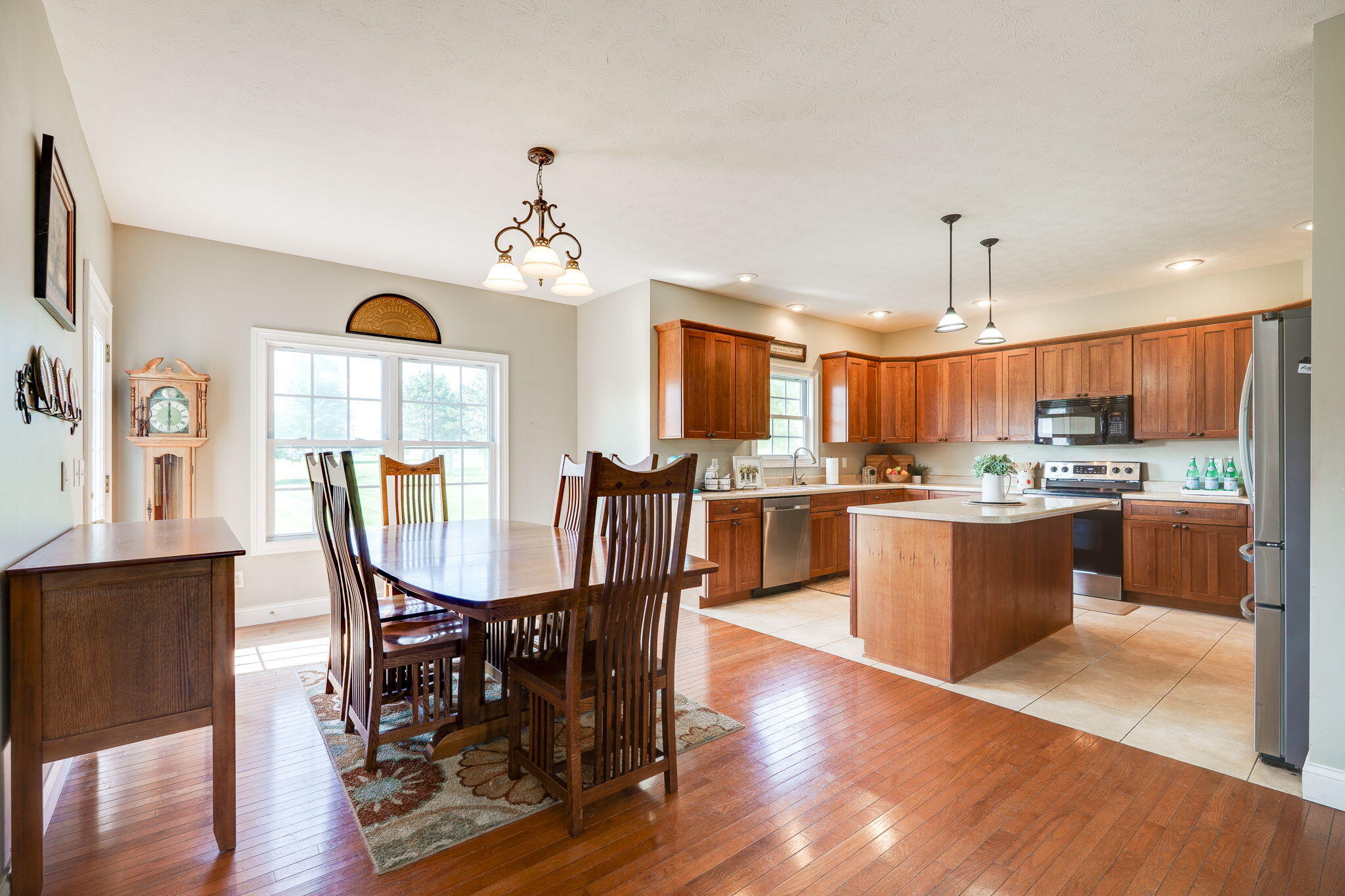 3025 Aubree Lane, Springfield, Ohio 45502