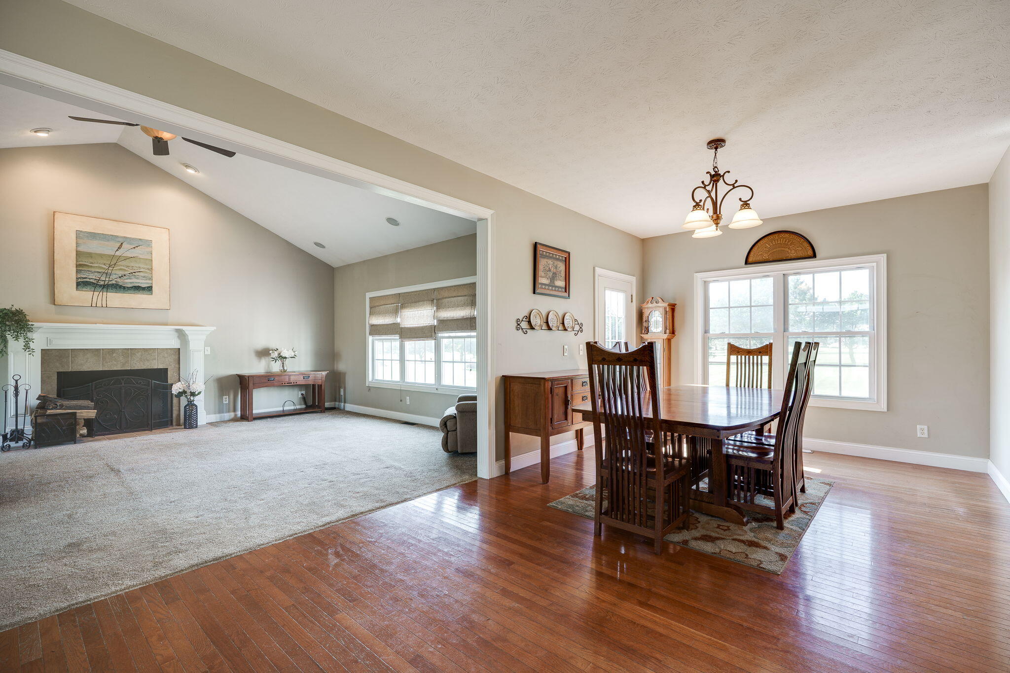 3025 Aubree Lane, Springfield, Ohio 45502