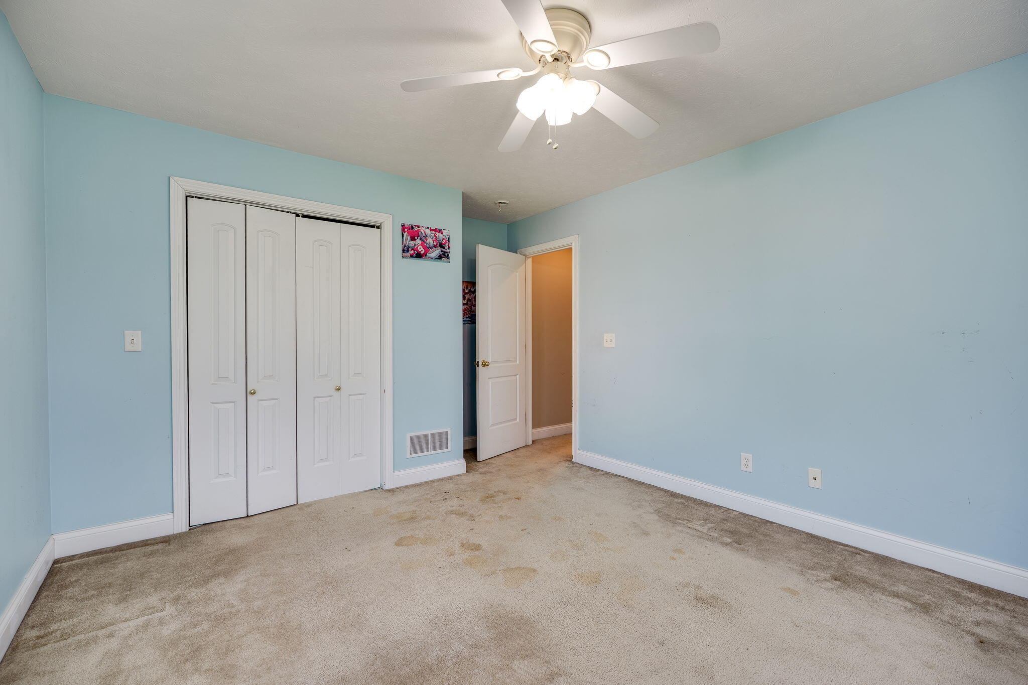 3025 Aubree Lane, Springfield, Ohio 45502