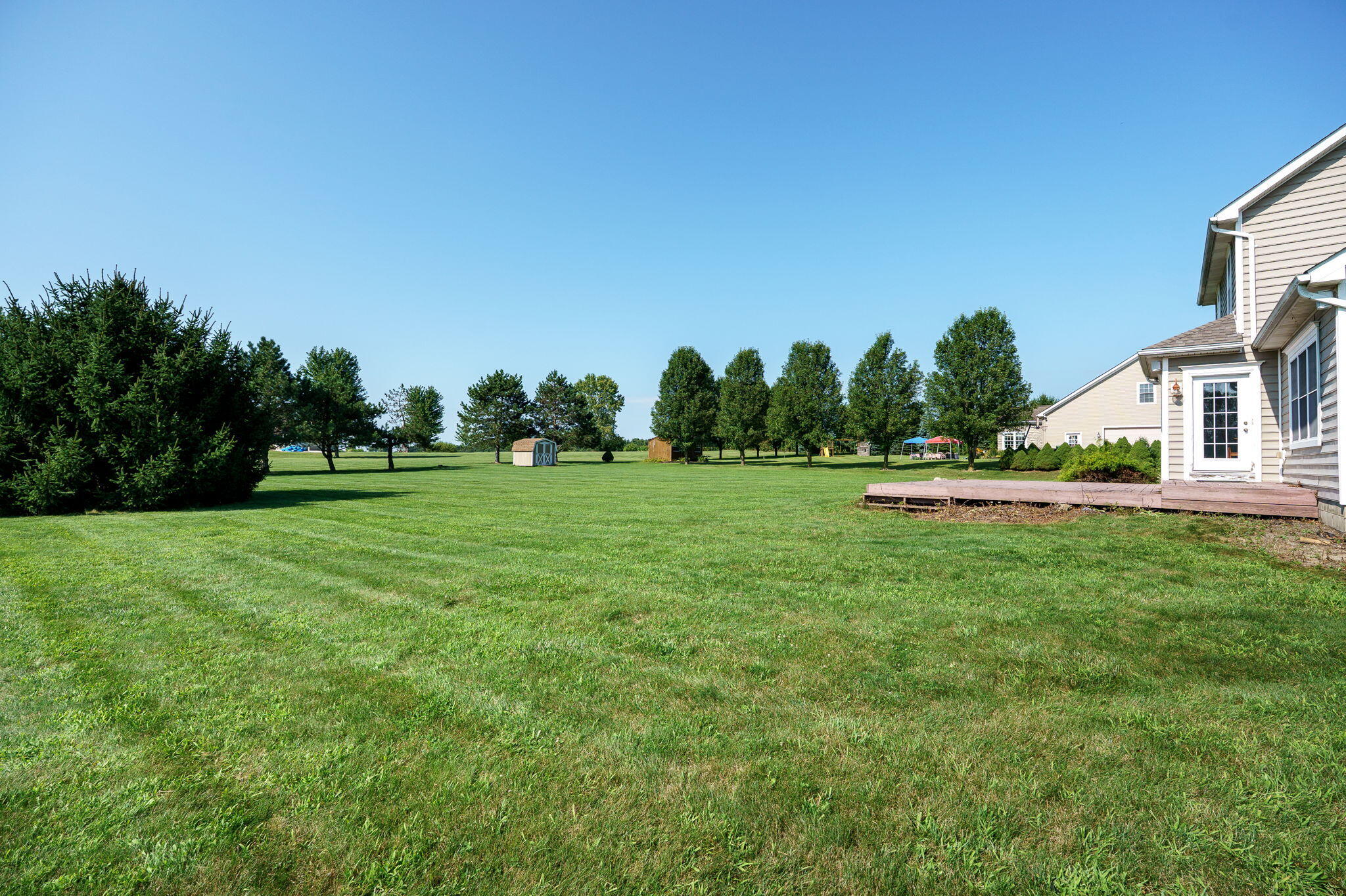 3025 Aubree Lane, Springfield, Ohio 45502
